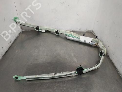 Used Right curtain airbag JAGUAR XF I (X250) 2.7 D (207 hp) 26267263