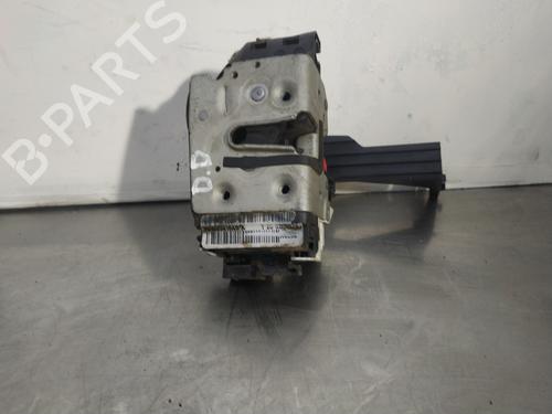 Used Front right lock DODGE CALIBER 2.0 CRD (140 hp) 26252836