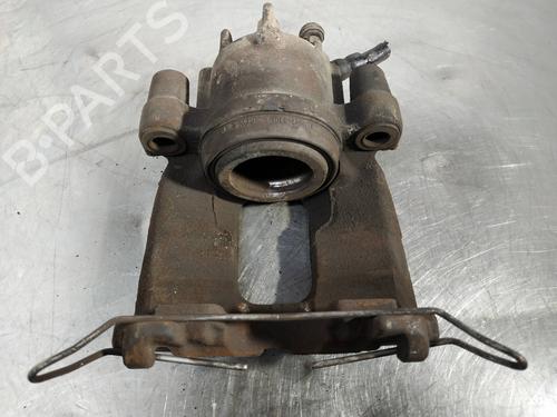 Right front brake caliper FORD FOCUS I (DAW, DBW) 1.8 Turbo DI / TDDi | BP26243612M104 