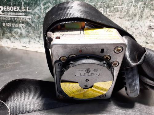 Front right seatbelt SKODA OCTAVIA I (1U2) 1.9 TDI | BP9252940I25 