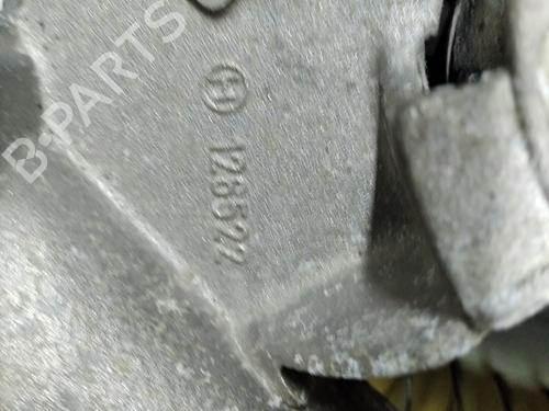 Heater blower motor MERCEDES-BENZ S-CLASS (W140) S 350 Turbo-D (140.134) | BP26265492M62 
