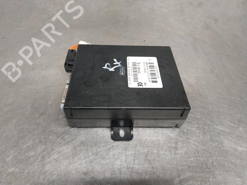 Electronic module MERCEDES-BENZ S-CLASS Coupe (C215) CL 500 (215.375) | BP26262522M83 