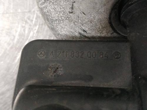 Electronic sensor MERCEDES-BENZ E-CLASS (W211) E 270 CDI (211.016) | BP26266244M84 