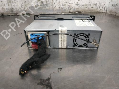 Radio BMW 3 (E46) 320 d | BP26264674E6 