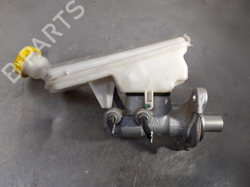 Used Brake master cylinder CITROËN C4 CACTUS 1.6 BlueHDi 100 (99 hp) 26244581