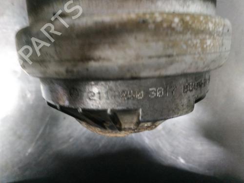 Engine mount MERCEDES-BENZ E-CLASS T-Model (S211) E 320 T CDI (211.226) | BP26267792M89 