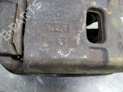 Left front brake caliper CHEVROLET EPICA (KL1_) 2.0 | BP26246143M105 