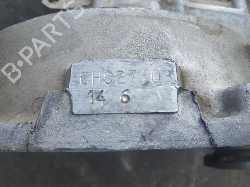 Gearbox SEAT IBIZA IV (6J5, 6P1) 1.9 TDI | BP26254822M3 