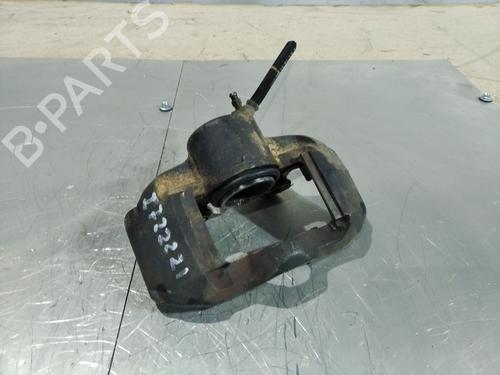 Bremssattel links vorne für RENAULT RAPID Box Body/MPV (F40_, G40_) 1.2 (F406, G40A) (55 hp) 26262652