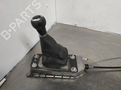 Gear lever AUDI A1 (8X1, 8XK) 1.0 TFSI | BP26266464M90 