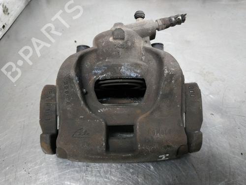 Left front brake caliper FORD MONDEO III (B5Y) 2.0 16V | BP26254560M105 