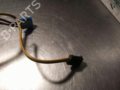 Ignition barrel CITROËN C5 I (DC_) 2.0 HDi (DCRHZB, DCRHZE) | BP8644804M48 