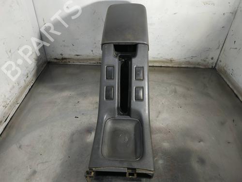 Used Armrest / Center console FORD B-MAX (JK) 1.5 TDCi (75 hp) 26243807