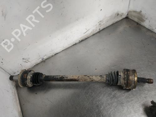 Right rear driveshaft MERCEDES-BENZ C-CLASS (W203) C 220 CDI (203.008) | BP26253217M41 