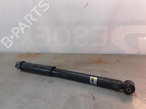 Used Right rear shock absorber MERCEDES-BENZ E-CLASS (W211) E 220 CDI (211.006) (150 hp) 26245362