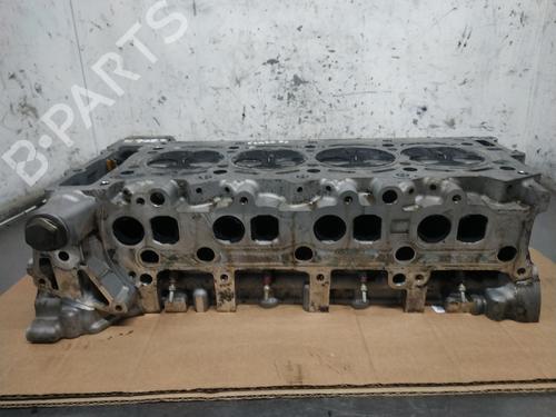 Cylinder head MERCEDES-BENZ B-CLASS Sports Tourer (W245) B 200 CDI (245.208) | BP26263395M5 