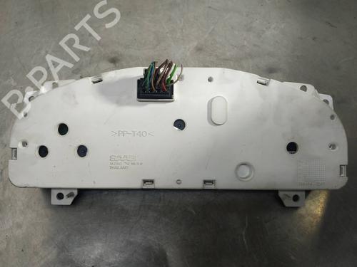 Instrument cluster SAAB 9-5 (YS3E) 3.0 TiD | BP26243876C47 
