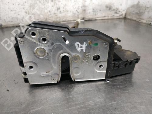 Rear left lock BMW 3 (E46) 320 d | BP26255928C100 