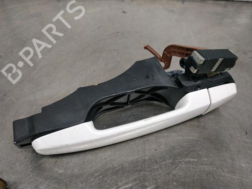Rear left exterior door handle TOYOTA AYGO (_B1_) 1.0 (KGB10_, KGB10R) | BP27400580C130 