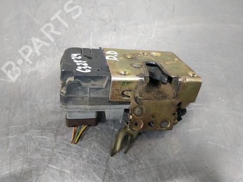 Front right lock CITROËN XSARA (N1) 1.9 D | BP26246620C97 
