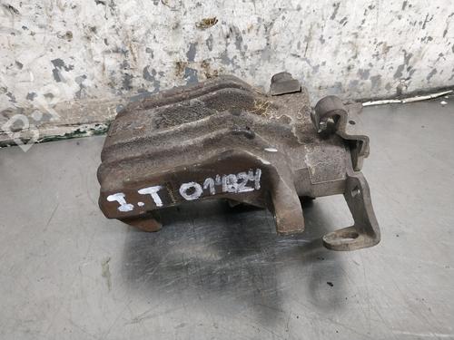 Left rear brake caliper SEAT LEON (1M1) 1.6 | BP26263899M107 