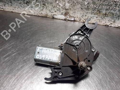 Rear wiper motor FIAT GRANDE PUNTO (199_) 1.9 D Multijet | BP26242832M102 