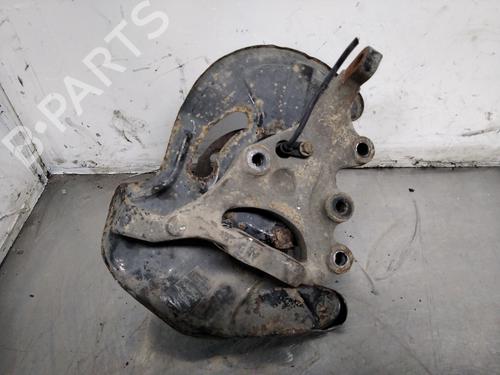 Right front steering knuckle MERCEDES-BENZ C-CLASS (W203) C 220 CDI (203.008) | BP26253345M26 