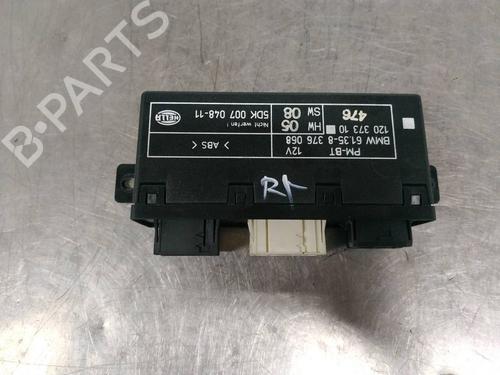 Module électronique BMW 7 (E38) 730 i, iL (218 hp) 26266868