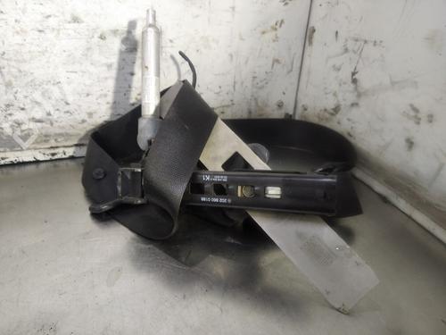 Front left seatbelt MERCEDES-BENZ A-CLASS (W168) A 140 (168.031, 168.131) | BP26246970I26 
