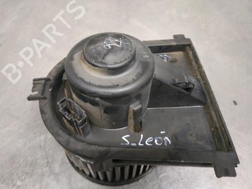 Heater blower motor SEAT LEON (1M1) 1.9 SDI | BP27401680M62 