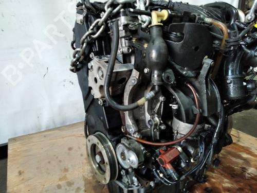 Engine PEUGEOT 407 SW (6E_, 6D_) 2.0 HDi | BP27889735M1 