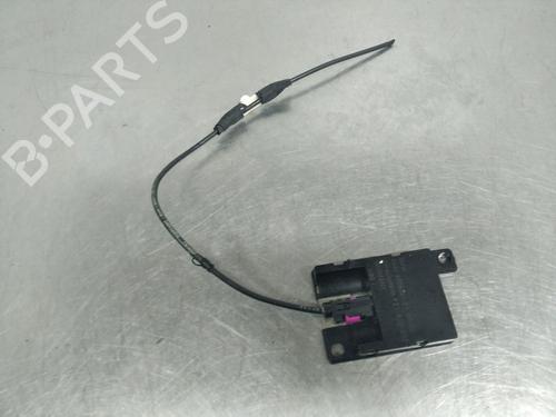 Elektronisk modul BMW 5 (E60) 525 d (177 hp) 26256748