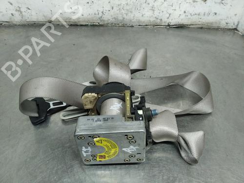 Used Rear left seatbelt MERCEDES-BENZ S-CLASS (W220) S 400 CDI (220.028, 220.128) (250 hp) 26256985