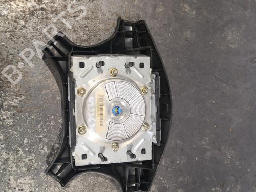 Driver airbag TOYOTA AVENSIS (_T25_) 2.0 D-4D (CDT250_, CDT250R) | BP26252488C9 