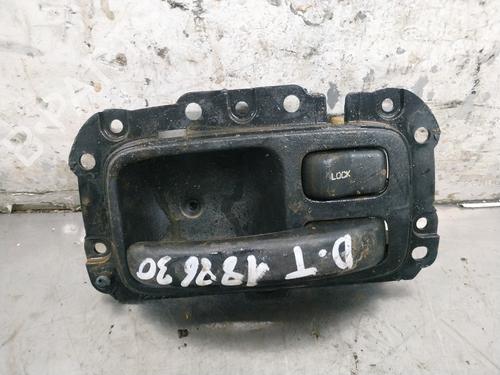 Türgriff hinten rechts innen für JEEP CHEROKEE (XJ) 2.5 TD 4x4 (116 hp) 26263439
