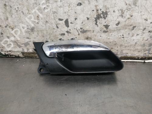 Venstre bagtil invendig håndtag BMW 3 (E46) 320 d (136 hp) 26255936