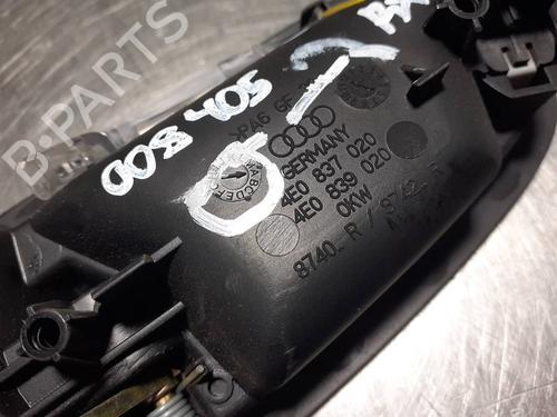 Rear right interior door handle AUDI A8 D3 (4E2, 4E8) 3.7 quattro | BP8040335I16 
