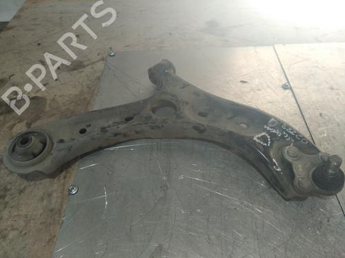 Used Right front suspension arm KIA OPTIMA (JF) 1.7 CRDi (141 hp) 27401756