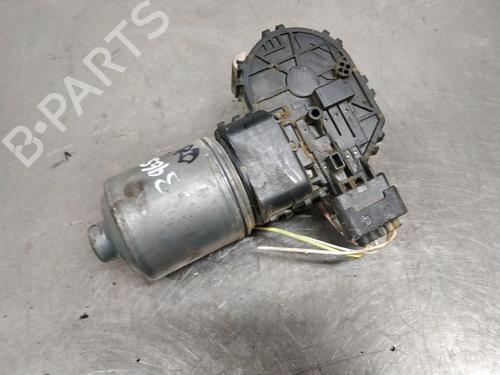 Front wiper motor CITROËN C5 I (DC_) 2.0 HDi (DCRHZB, DCRHZE) | BP26263324M29 