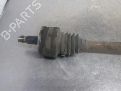 Right rear driveshaft MERCEDES-BENZ C-CLASS (W203) C 200 Kompressor (203.045) | BP26267404M41 