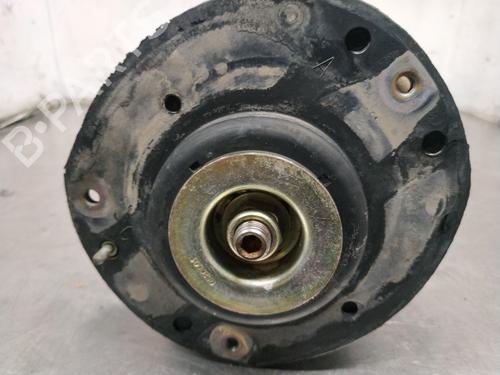 Used Right front shock absorber PEUGEOT 206 Hatchback (2A/C) 1.4 i (75 hp) 26256500