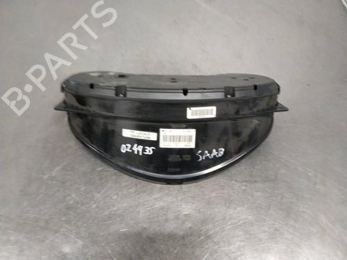 Instrument cluster SAAB 9-3 (YS3F, E79, D79, D75) 1.9 TiD | BP26267068C47 