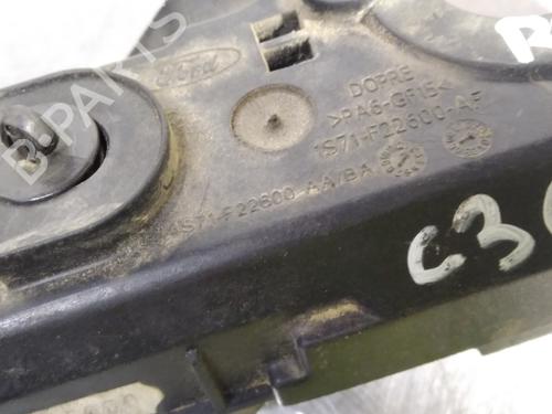 Rear right interior door handle FORD MONDEO III (B5Y) 2.0 16V | BP26247197I16 