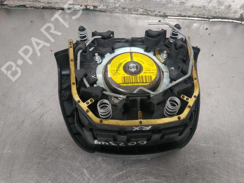 Førerens kollisjonspute FORD FOCUS C-MAX (DM2) 2.0 TDCi | BP26263656C9 