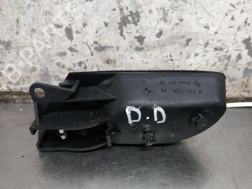 Front right interior door handle BMW 3 (E46) 320 d | BP26255937I14 