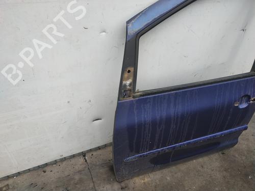 Left front door FORD GALAXY I (WGR) 1.9 TDI | BP26262739C2 