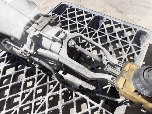 Gearbox MERCEDES-BENZ CLK Convertible (A208) CLK 230 Kompressor (208.447) | BP26242907M3 