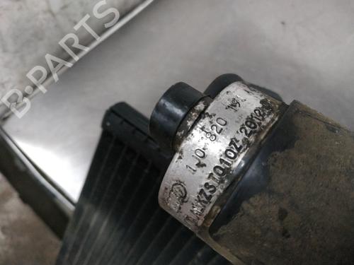 AC radiator SEAT IBIZA IV (6J5, 6P1) 1.9 TDI | BP26263867M32 