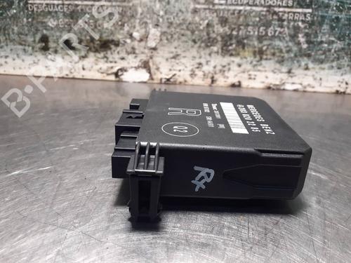 Comfort control module MERCEDES-BENZ C-CLASS (W203) C 220 CDI (203.008) | BP9168757M56 