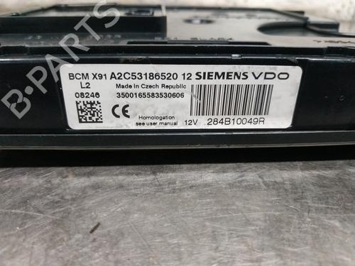 Electronic module RENAULT LAGUNA I (B56_, 556_) 1.9 dCi (B56W) | BP26262898M83 